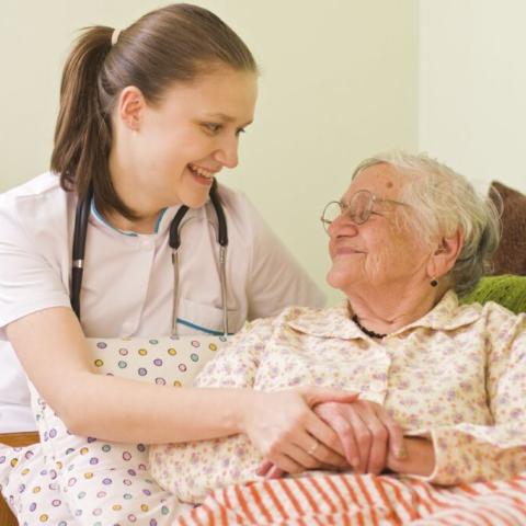 Atendimento Domiciliar: Benefícios