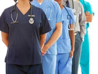 Reabilitação (Fisioterapia e Fonoaudiologia)