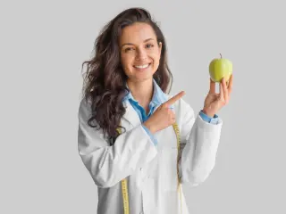 Nutricionista